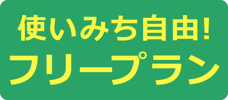 多目的ローン　フリープラン